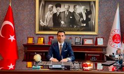Kütahya’nın Yeni Başsavcısı Göreve Başladı