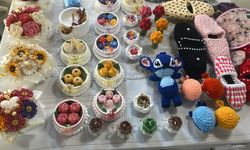 Kütahya’da Mim Hanımlar Konağı’nda Festival Başladı