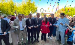 Kütahya’da Q Kids Açıldı: Çocuklar Öğrenirken Keşfedecek