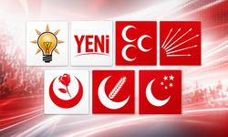 Kütahya'da Sokağa Soruldu: Bugün Seçim Olsa Hangi Parti Kazanır?