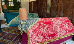 Kütahya’daki Gizemli Türbenin Bu Türbenin Hikâyesi Şaşırtıyor