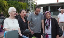 Sema Güral’dan Kütahya’da Sanatla Farkındalık Gecesi