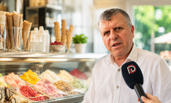 Kütahya’da Dondurmacı Vuran Uyardı: ‘Bu Tuzağa Düşmeyin!’”