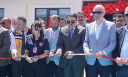 Kütahya’da Acil Sağlığa Güç Katacak Yeni İstasyon Açıldı