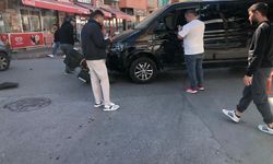 Kütahya’da bu cadde kazalara davetiye çıkarıyor