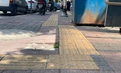 Kütahya’da Akılalmaz Uygulama: Yol Kutuda Bitiyor!