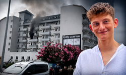 Alanya'ya Staj İçin Gitmişti... Kütahyalı Öğrenci 39 Gün Direndi, Hayata Tutunamadı!