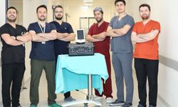 Artık İl Dışına Gitmeye Gerek Yok: Kütahya'da Çığır Açan Uygulama