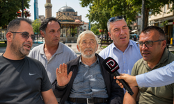Kütahya Sokaklarından Belediyeye Sert Mesaj!