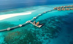 Gürok Grup’tan Turizmde Küresel Başarı: JOALI Maldives Dünyanın En İyi 3’üncü Oteli Seçildi
