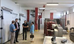 Üreticiye Destek, Kütahya’ya Yatırım