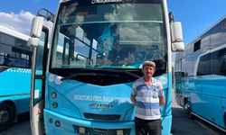 Kütahya’da Halk Otobüsü Şoförü Konuştu: “Öğrenciler Bizim İçin Veli Nimet”