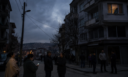 Bir Gün Değil, Sürekli! Kütahyalılar Elektrik Kesintilerinden Bıktı