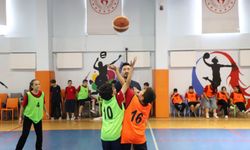 Sporun Gücü Kütahya’da Öğrencileri Bir Araya Getirdi