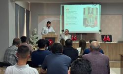 MHP Kütahya’da Yeni Dönem Çalışmaları Masaya Yatırıldı