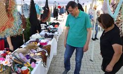 Kütahya’da Kadın Emeğine Büyük Destek