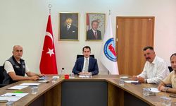 Hisarcık’ta yaşam kalitesini artıracak yatırım