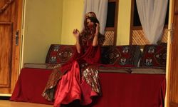 “7 Kocalı Hürmüz” Kütahya’da tiyatroseverlerle buluştu