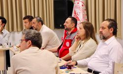 Bebek Ölüm Verileri İncelendi! Kütahya Sağlık Müdürlüğü Harekete Geçti