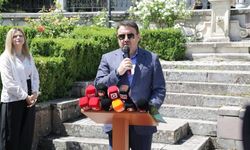 Vali Işın: "Kütahya'da Aç ve Açıkta Kalan, İşsiz Kalan Olmaz"