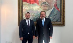 Kütahyalı İsim BBP'de Yükseldi: Cüneyt Erol'a Üst Düzey Görev