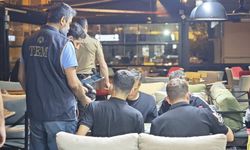 Kütahya’da Polis Düğmeye Bastı: 6 Bin Kişi Tek Tek Sorgulandı!