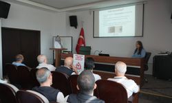 Kütahya’da Orman İşçilerine Kene Alarmı