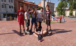 Kütahya’da Çocukların Cesur Hareketleri Nefes Kesti