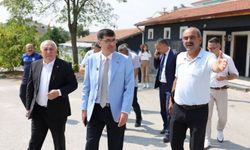 Kütahya'da Yeni Kent Lokantası Geliyor!