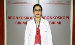 Evliya Çelebi Hastanesinde EBUS Dönemi Başladı