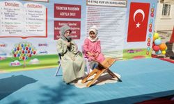 Kütahya’da Yaz Kur’an Kursları Başladı