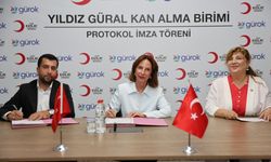 Kütahya’ya Yıldız Güral Kan Alma Birimi kuruluyor