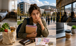 Kütahya’da öğrenci olmak ne kadar? İşte aylık geçim masrafı