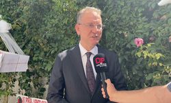 AK Partili Mehmet Demir'den Eyüp Kahveci'ye Sert Sözler: "Verdiği Sözün Güvenilirliği Ortada"