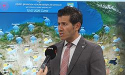 Kütahya İçin Son Dakika Hava Tahmini: Sağanak ve Gök Gürültüsü Geliyor