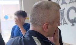 Kütahya'da endişelendiren olay: Ruhsatsız korku evinde 8 çocuk bulundu