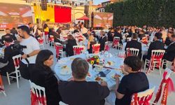 Kütahya’da Galatasaray’ın 26. şampiyonluğu coşkuyla kutlandı