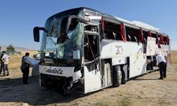 Kütahya'daki Otobüs Kazasında Yeni Gelişme!