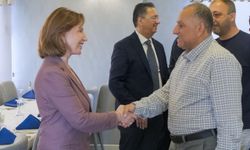 KUTSO'da uluslararası iş birliği fırsatları masaya yatırıldı