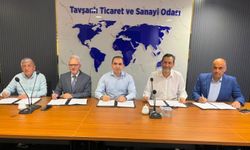 Tavşanlı'da önemli adım: Kurumlar hibe projeleri için iş birliği protokolü imzaladı