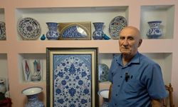 Mehmet Koçer'den Kritik Çağrı: "Çini Mimariye Dönmeden Kütahya Kazanamaz"