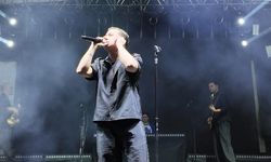 Poizi sahneyi salladı: Gediz Tarhana Festivali binlerce kişinin coşkusuyla noktalandı