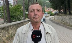 Kütahyalı vişne üreticileri fiyat istikrarı istiyor: ''Ürün bol fiyat yeterli değil''