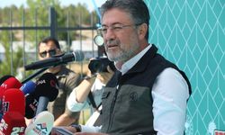 Bakan Yumaklı: "Kütahya'nın da Aralarında Olduğu 3 İle Hizmet Verecek"