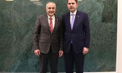 Simav’ın Kuşu Beldesine 8 Milyon TL’lik Destek