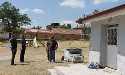 Kütahya'da Okullar Yeni Döneme Hazırlanıyor