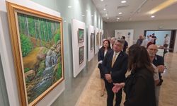 Kütahya’da Sanat Hafızasını Canlandıran Buluşma