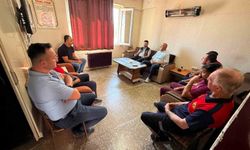 Kütahya’da Yangınlara Karşı Hazırlık Artıyor