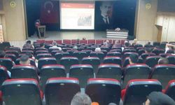 Tavşanlı'da denetimli serbestlik yükümlülerine hayvan sevgisine yönelik eğitim düzenlendi
