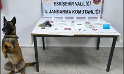 Uyuşturucu operasyonu: 2 şüpheli yakalandı